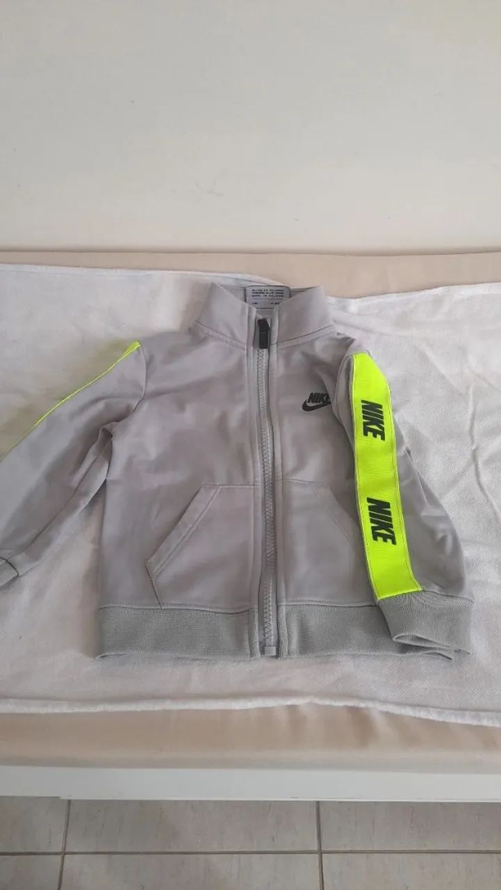 Conjunto Nike Infantil-bebê  - Foto 3