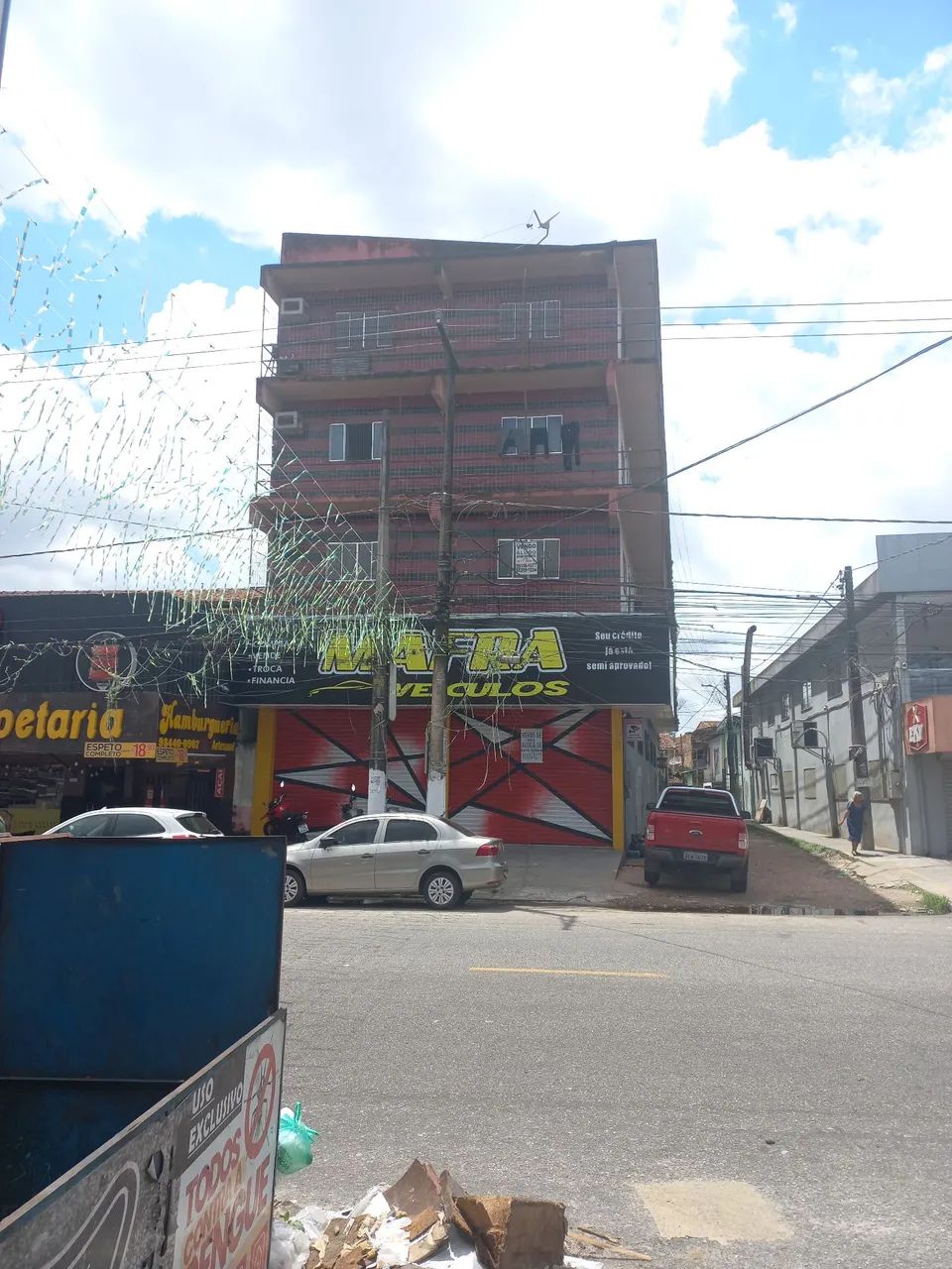 Aluga se Galpão   - Foto 2