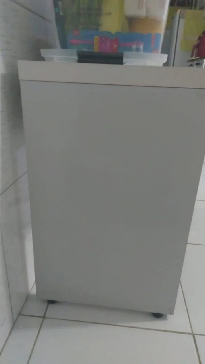 Mesa para computador e estudo  - Foto 4