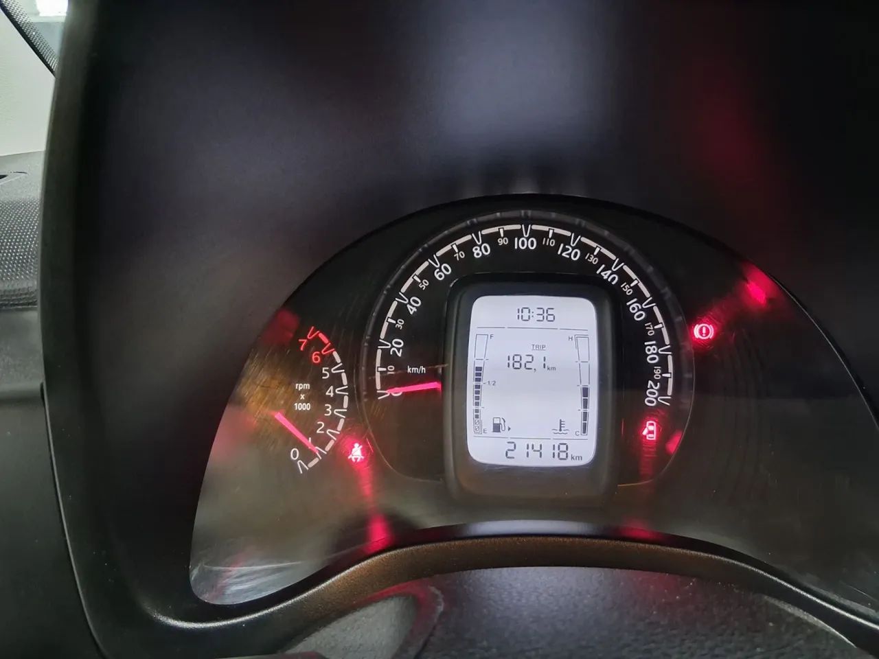 Fiat Mobi Like 1.0 Fire Flex 5P. 2026 - Foto 5