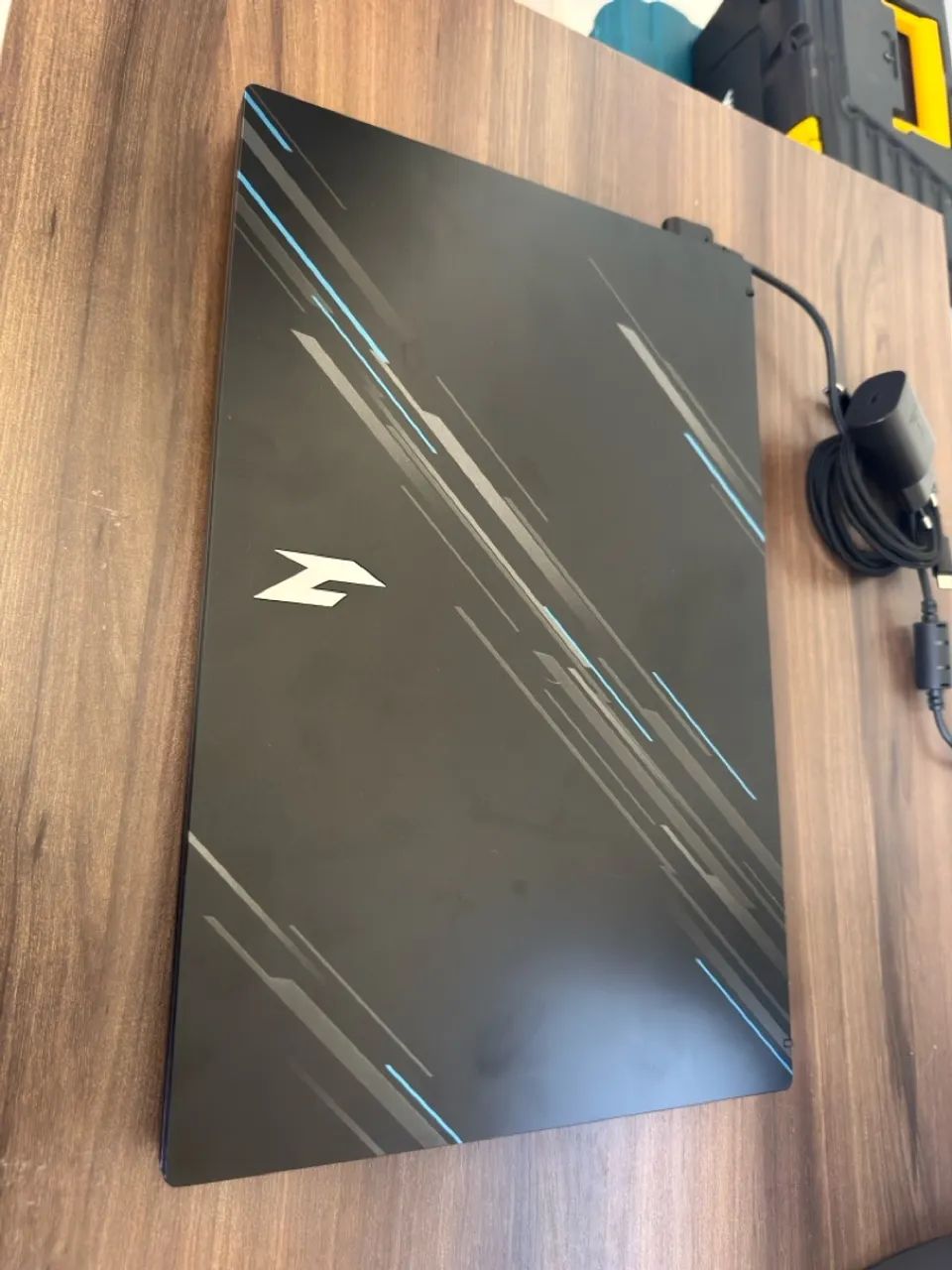 Notebook Acer Nitro V15 ANV15-51-58AZ