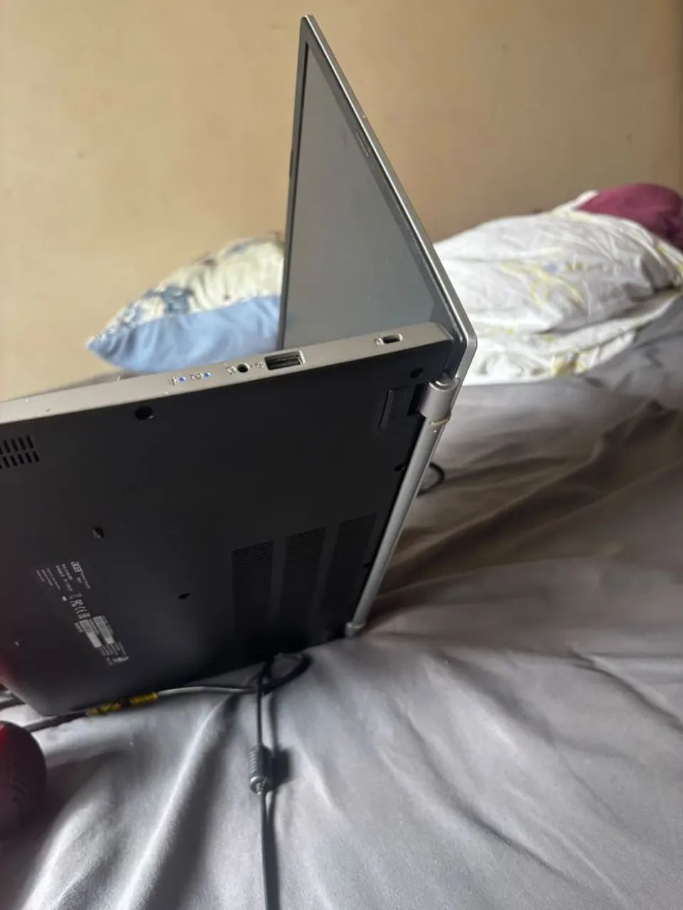 NOTEBOOK ACER ASPIRE 3 - Foto 2