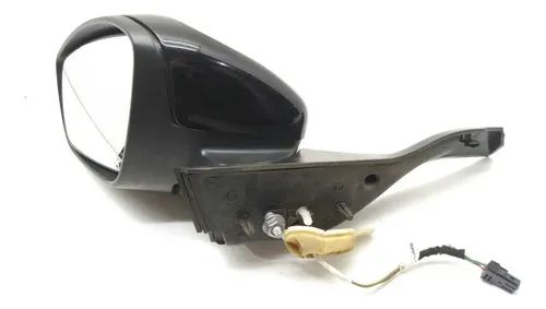 Retrovisor Esquerdo Pisca Peugeot 208 2020 - Foto 4