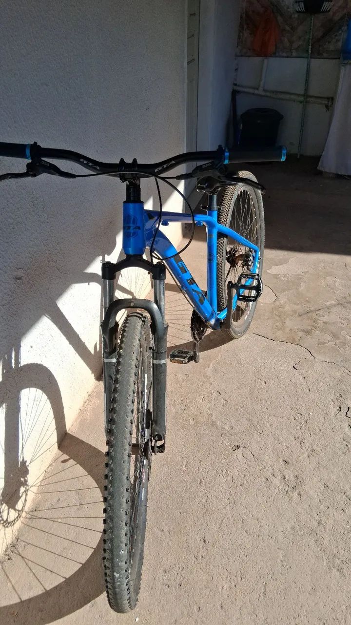 Bicicleta GTA Aro 29 Sem Marcha - Foto 5