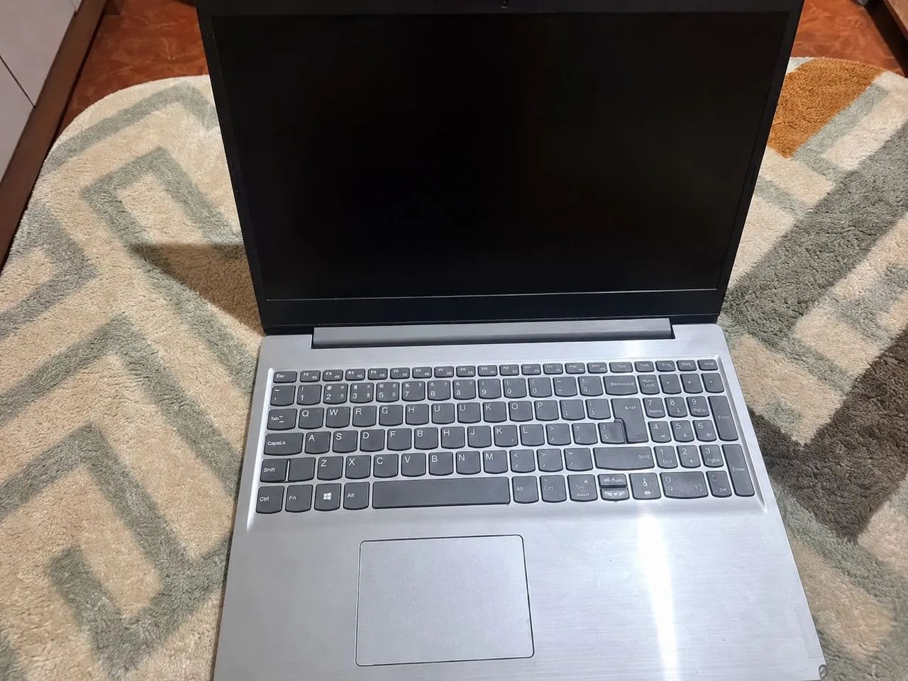 Notebook Lenovo Ryzen 5 5500U - Notebooks - São Jorge, Maceió