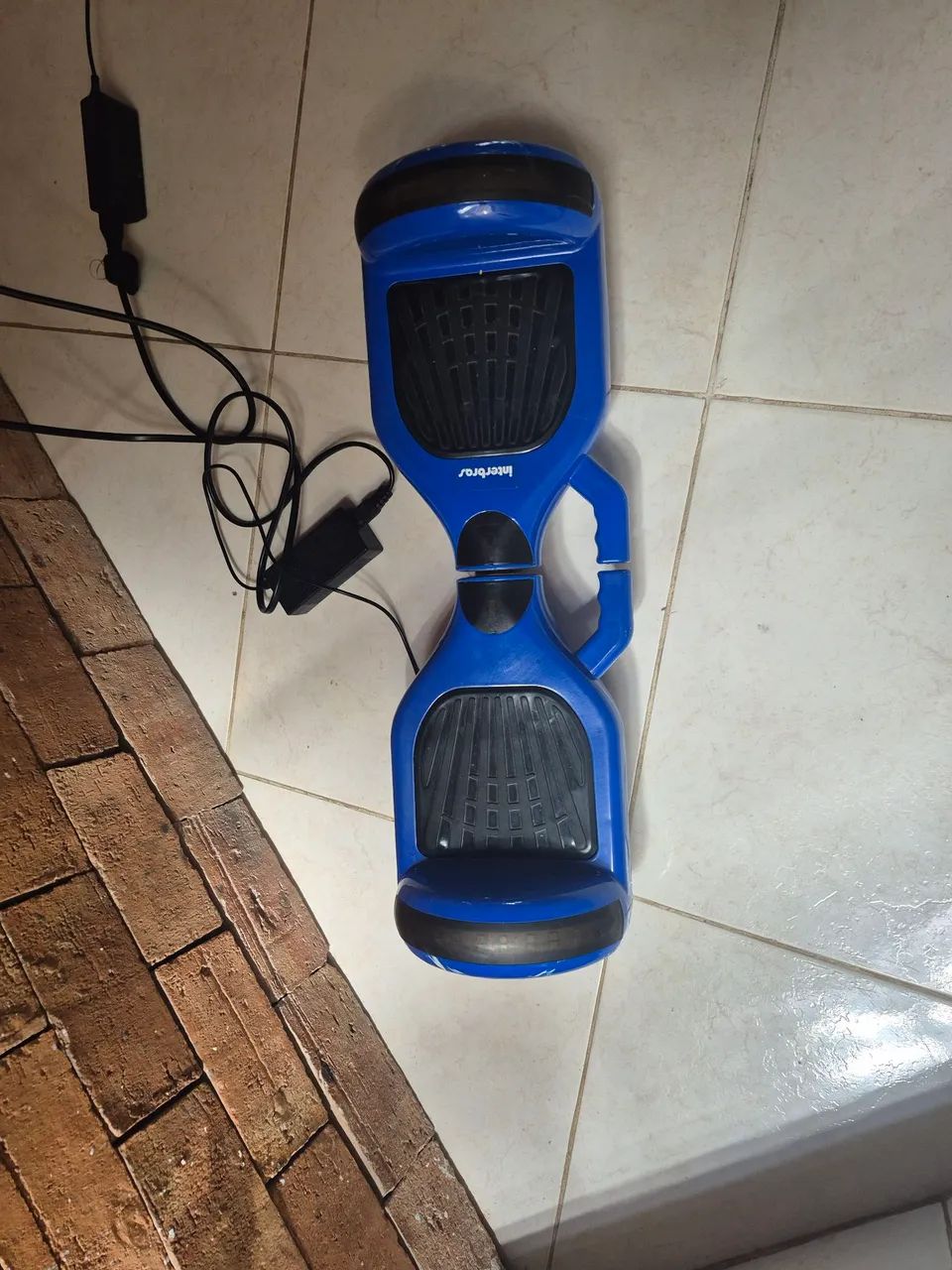 Hoverboard interbras