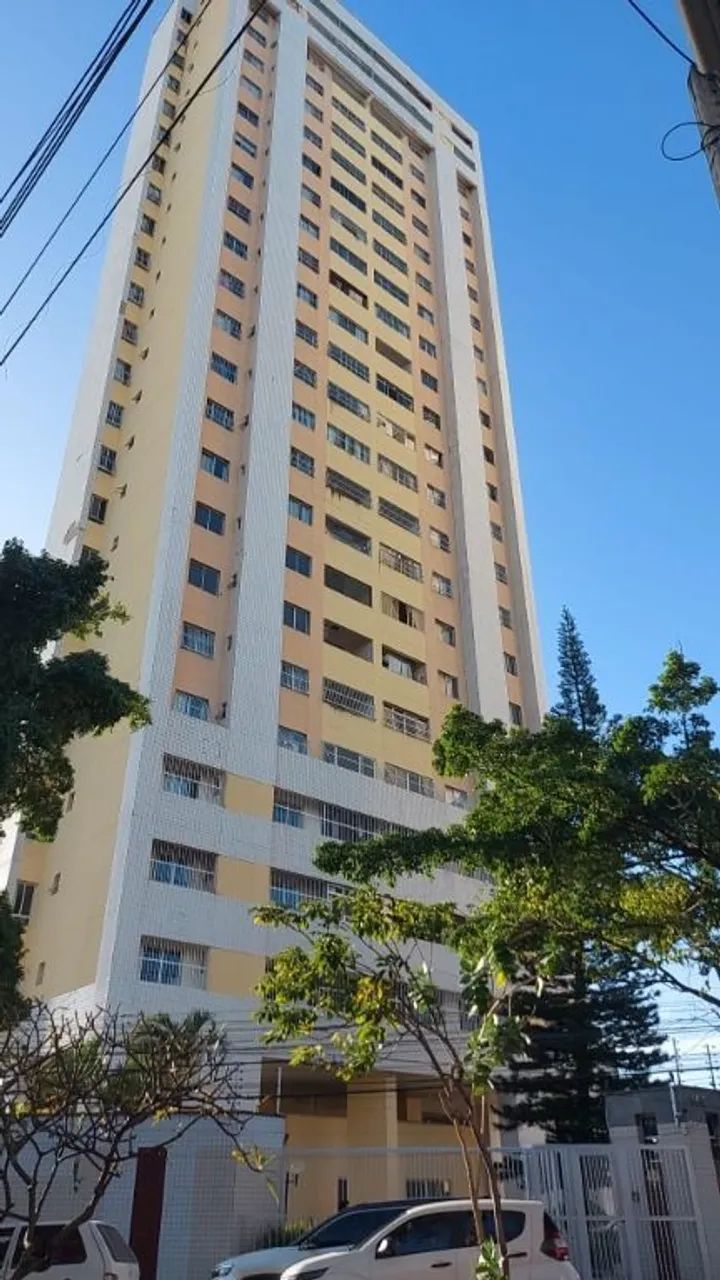 APTO COM 108M² NO CORAÇÃO DE FÁTIMA | 3 SUÍTES - Foto 3