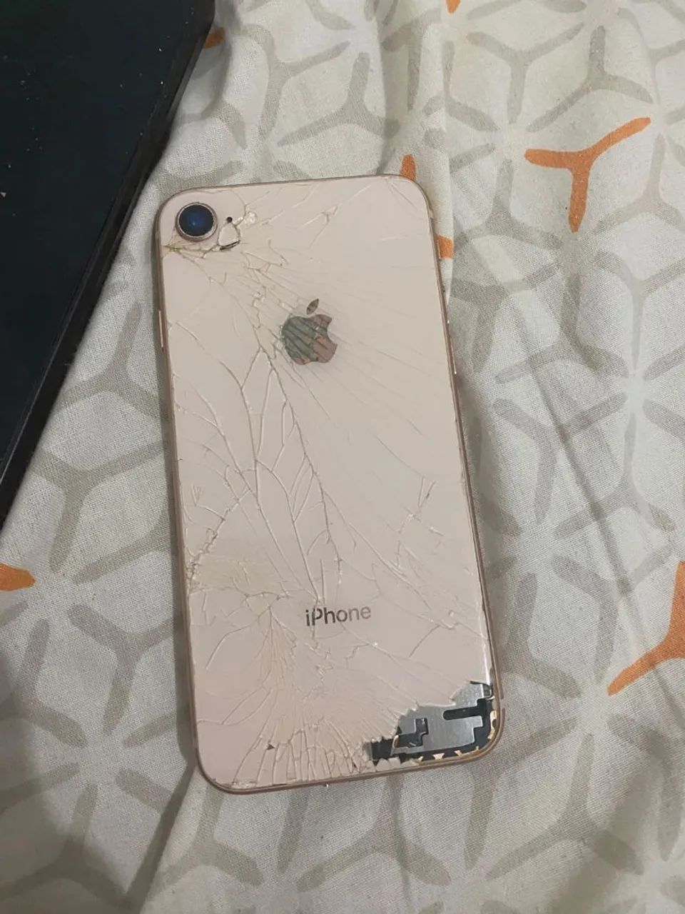iPhone 8 - Foto 2