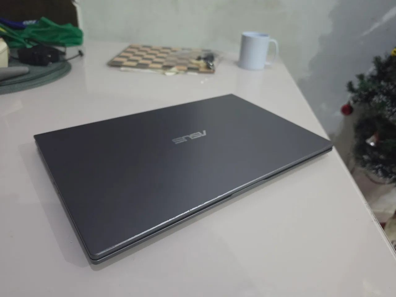 Notebook Asus Intel I5