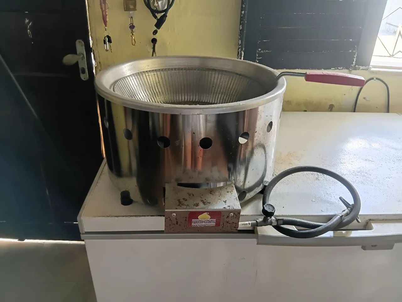 Tacho salgados  - Foto 4