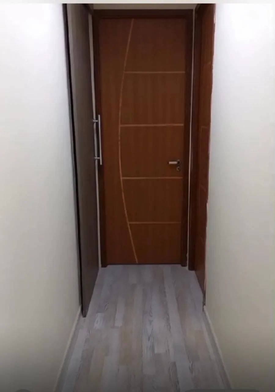 SALA COM VAGA PARA ESCRITÓRIO MOBILIADA NA GETULIO VARGAS - Foto 3