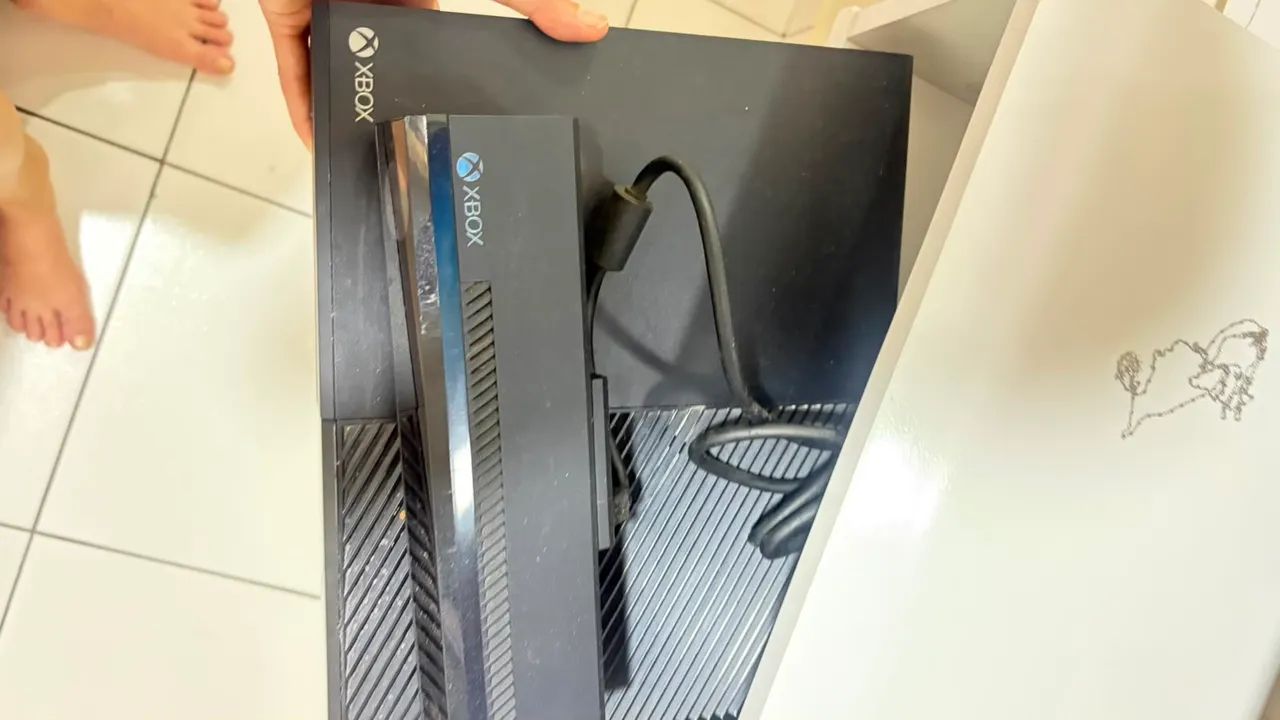 X box One  - Foto 2