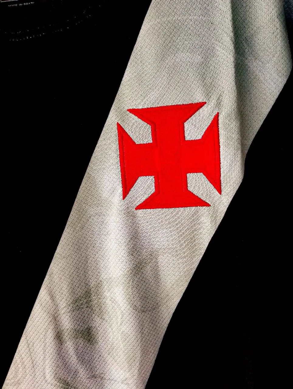Camisa do Vasco 2026 - Foto 2