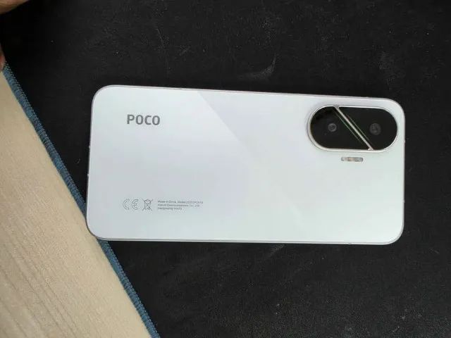 POCO F7 265GB - Foto 2
