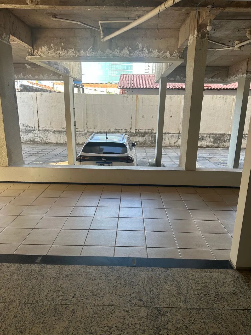 Foto - São Luís - COHAB Anil III
