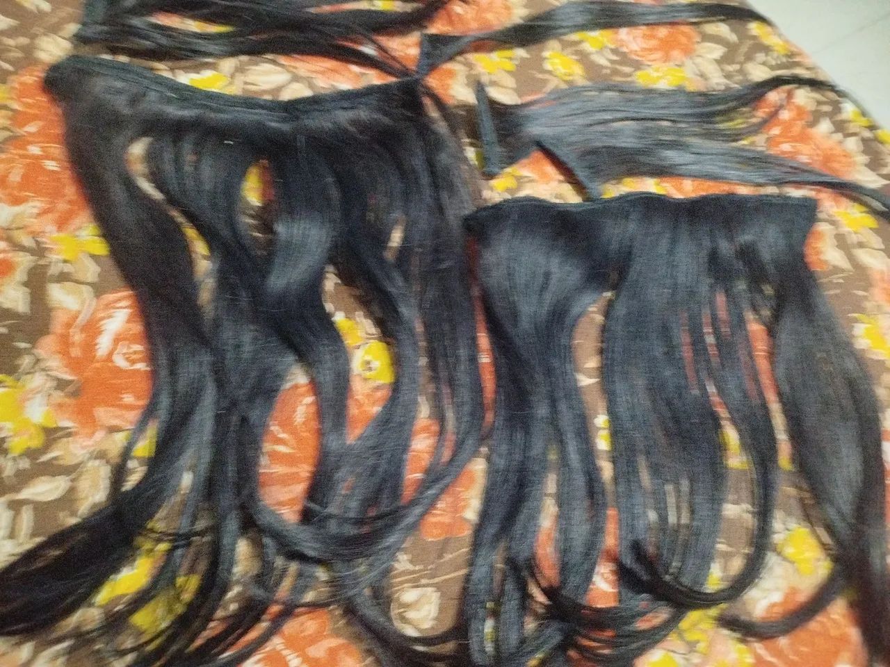 Cabelo - Foto 2