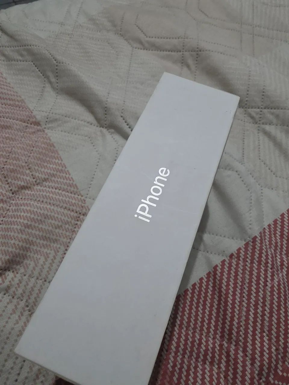 Caixa iphone 11 - Foto 2