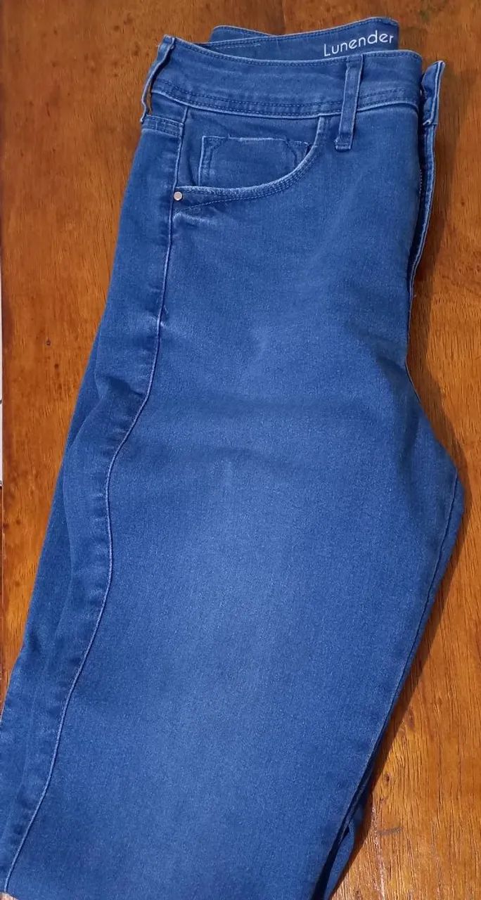 Calça jeans  - Foto 2
