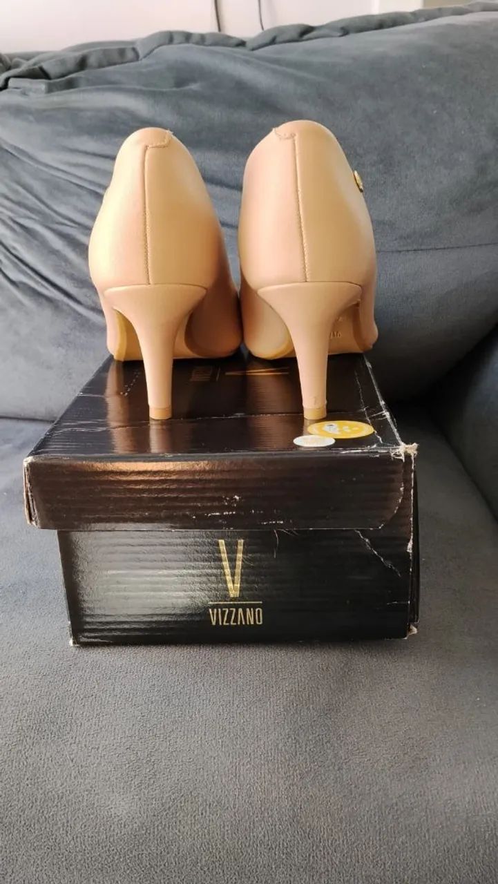 Sapato Vizzano - Foto 3