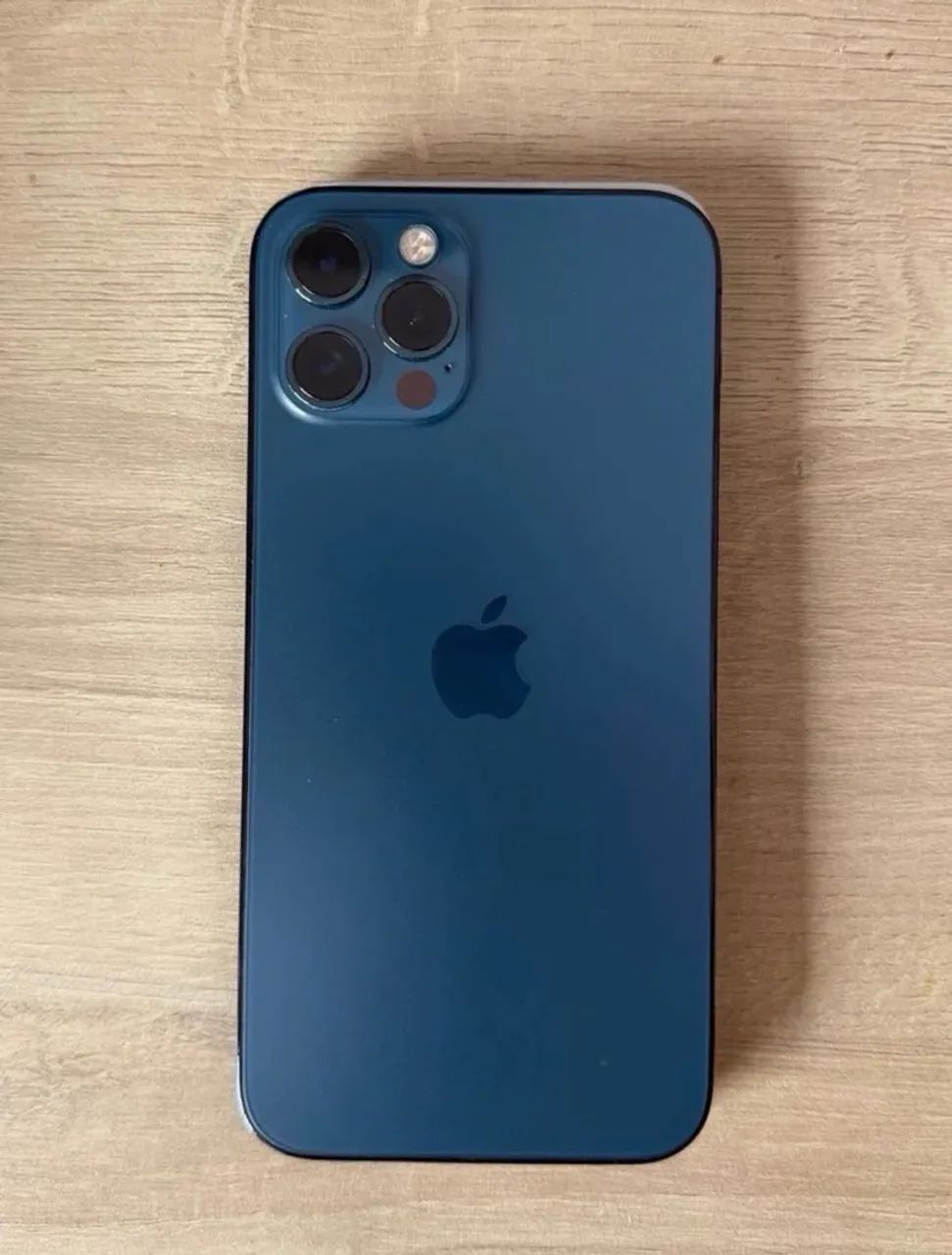 iPhone 12 Pro 