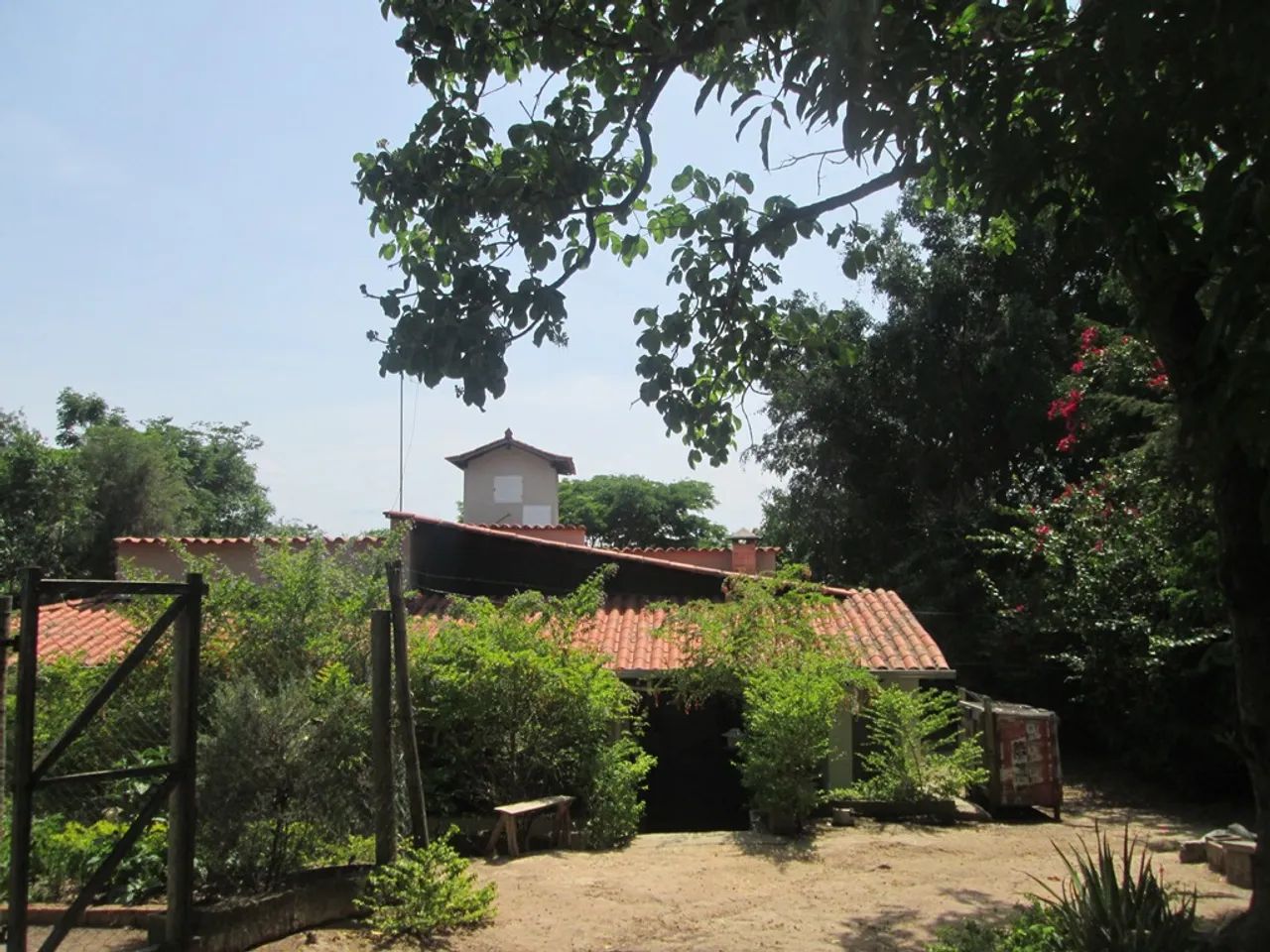 Venda Chácara Vila Ipê Amarelo Contagem - Foto 3