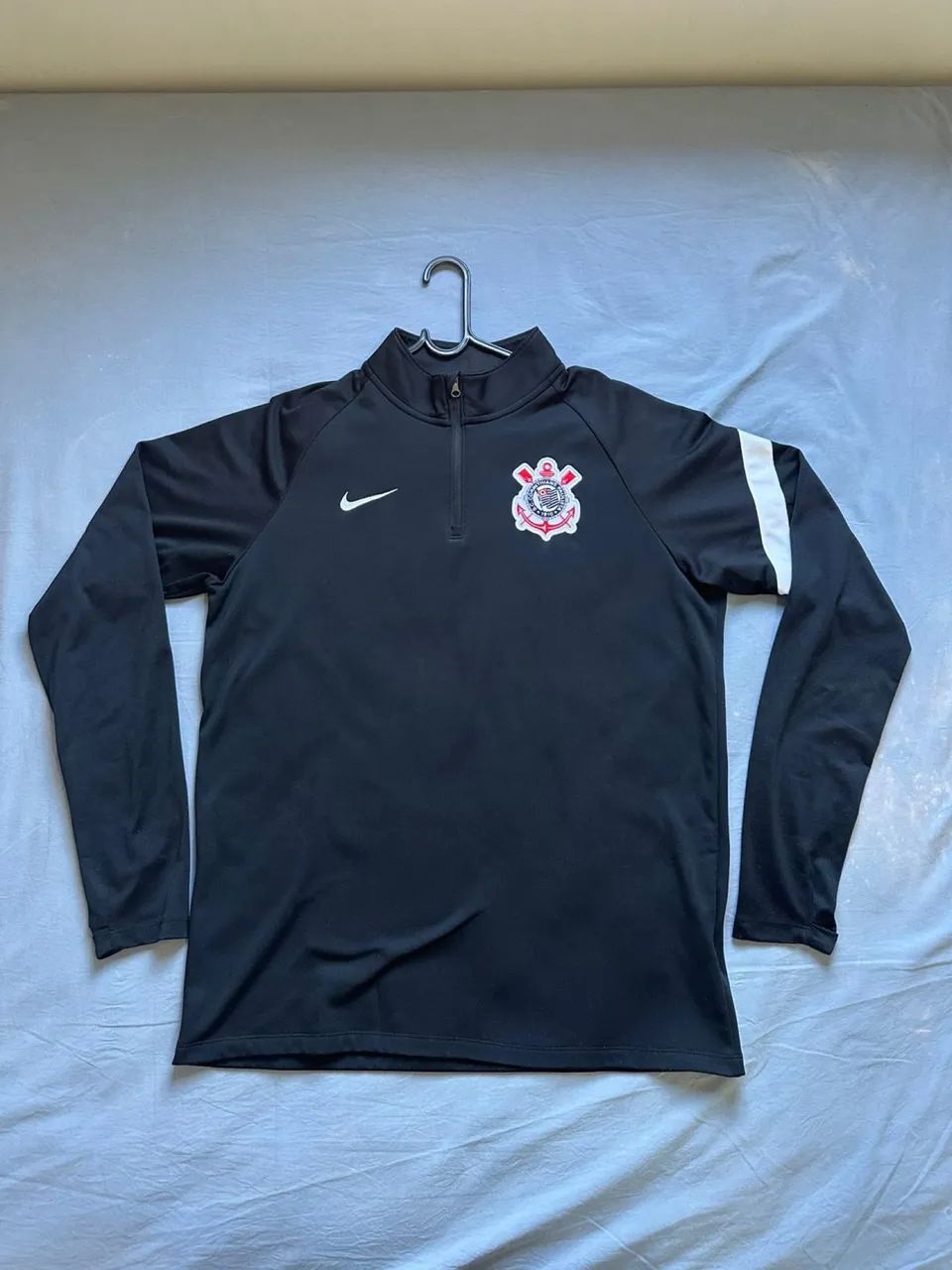 Blusa Nike Corinthians Original