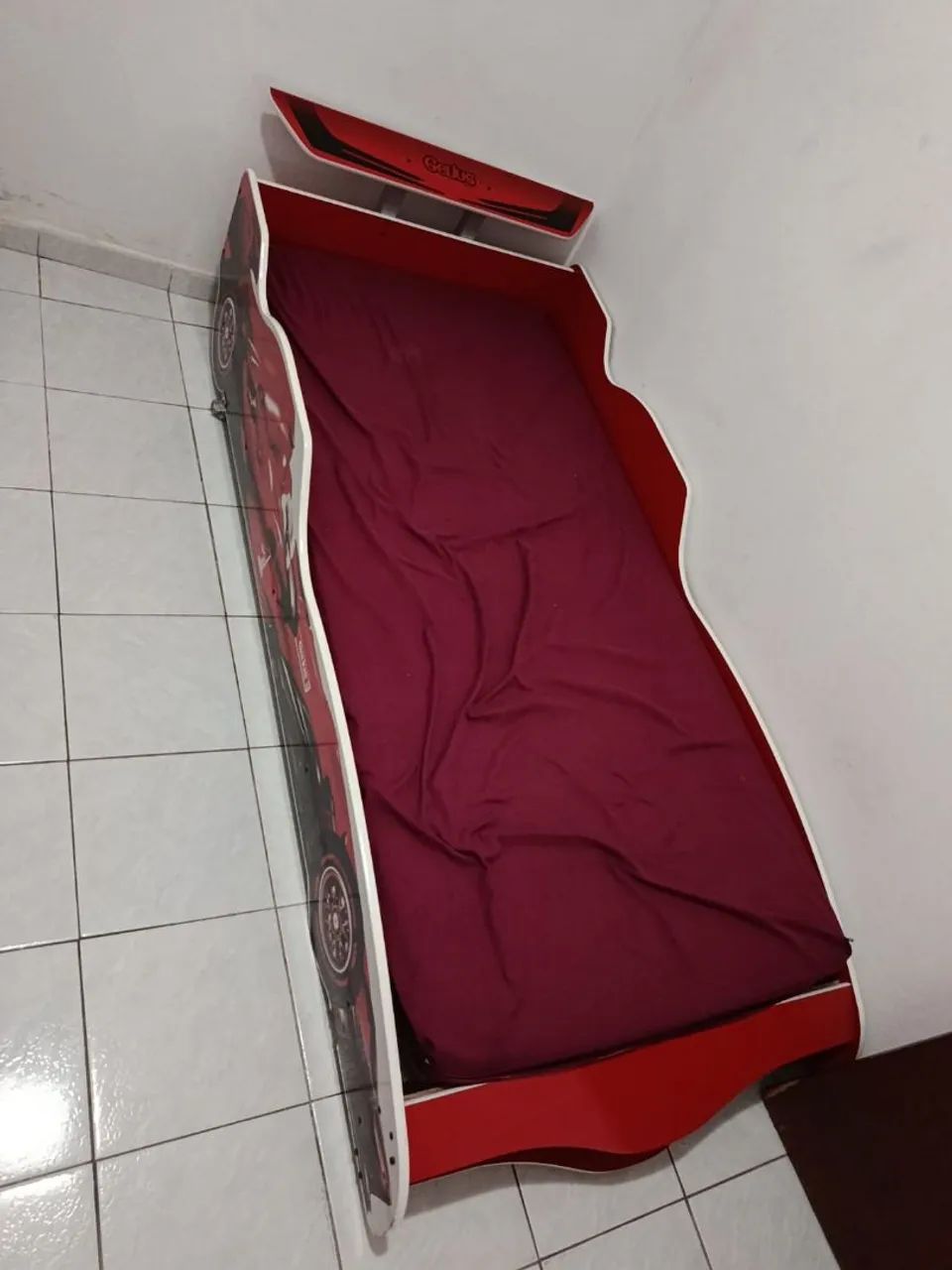 Cama infantil  - Foto 4