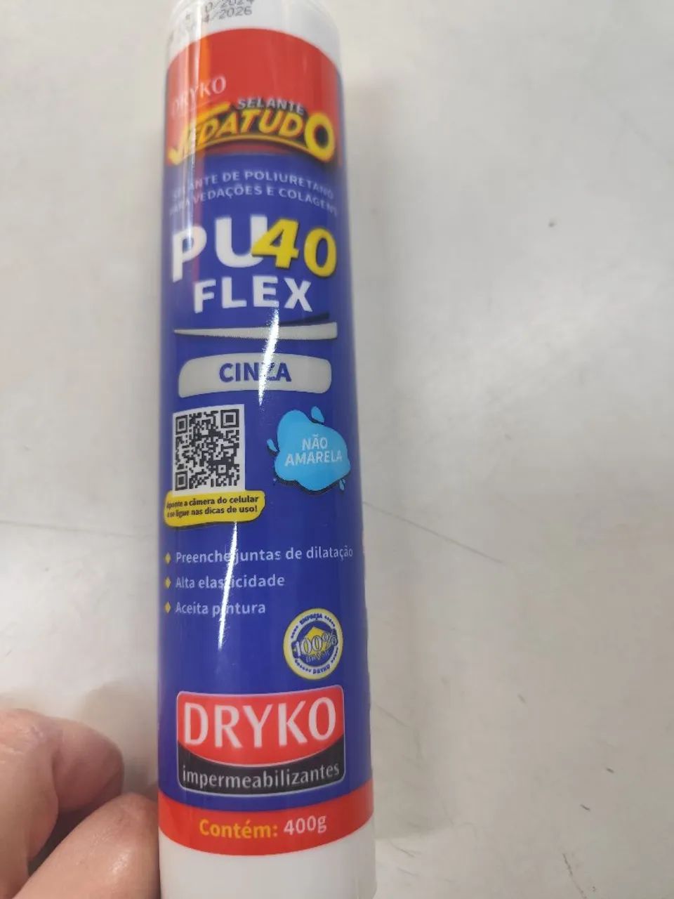 PU 40 Flex