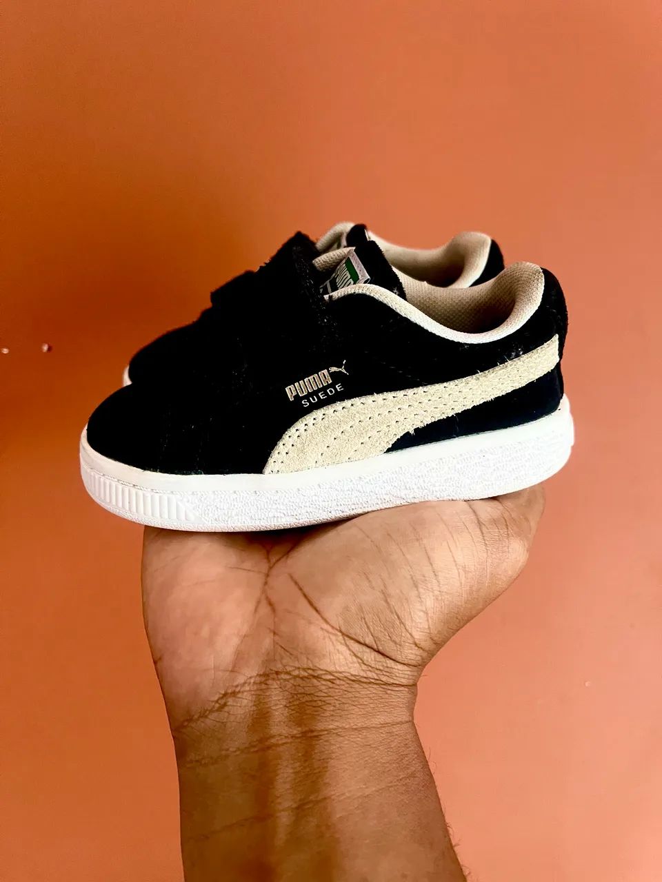 Tênis puma infantil ORIGINAL  - Foto 2