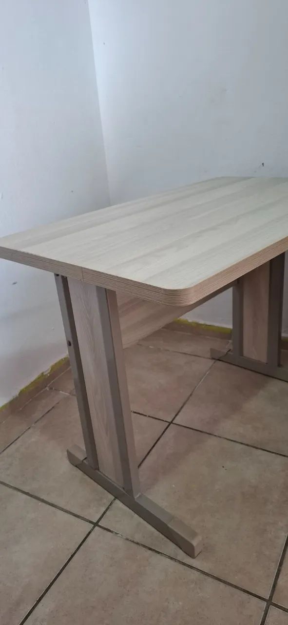 Mesa de escritório Kappesberg