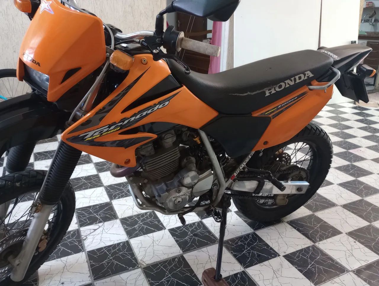 Tornado XR 250 - Foto 2