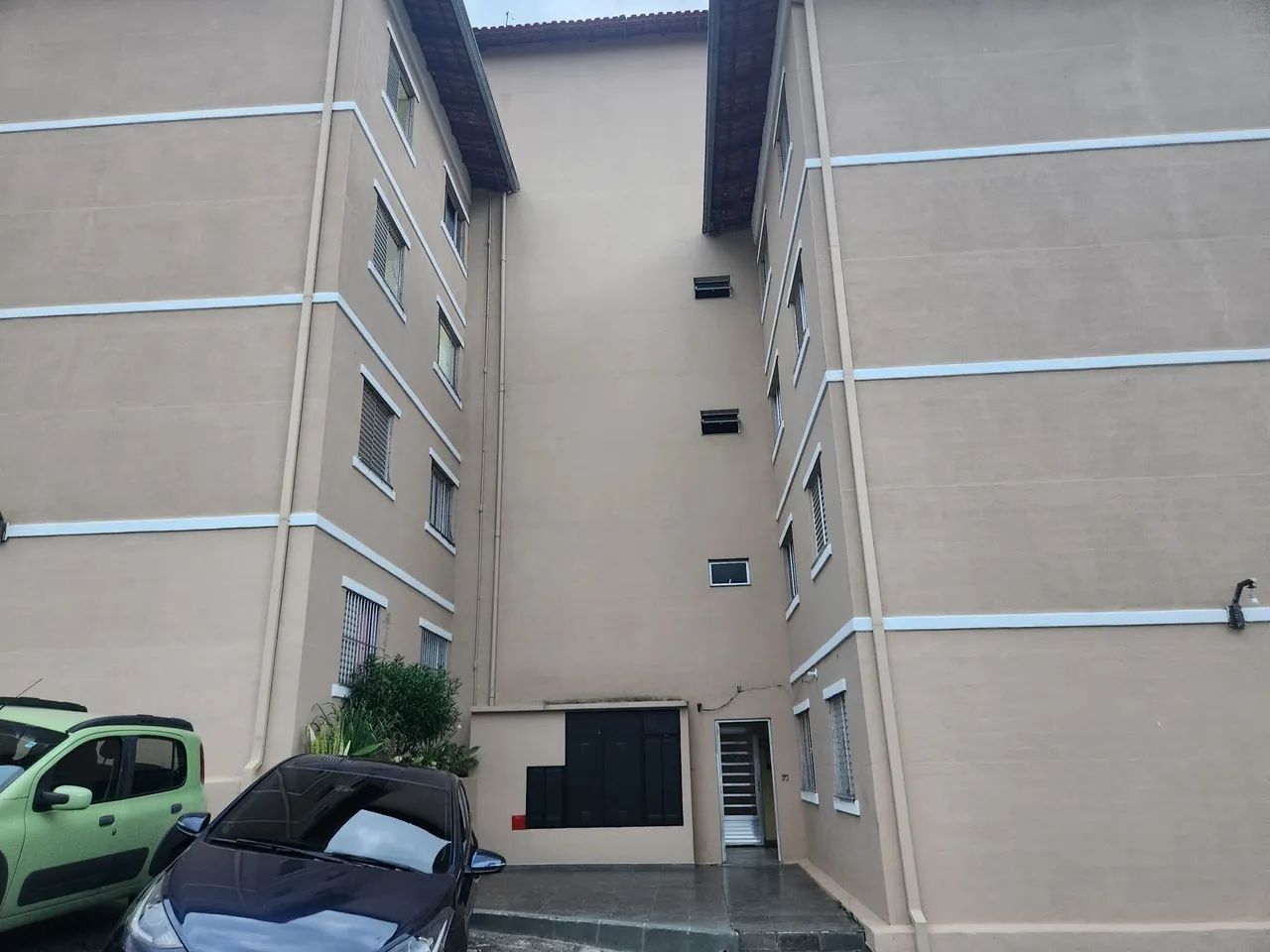 Foto - Mogi das Cruzes - Chácara Jafet