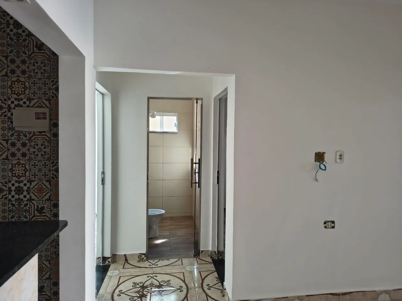Casa Planaltina DF 2 quartos financiamento  - Foto 5