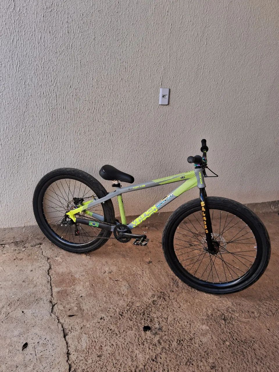 Vendo Viking tuff 35 - Foto 2