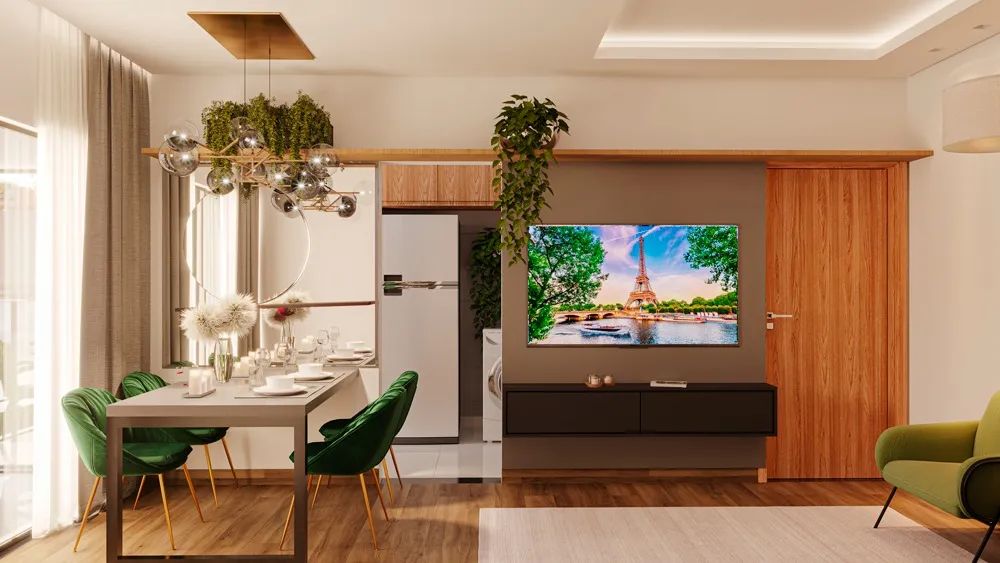 ELISIOS RESIDENCE - Foto 6