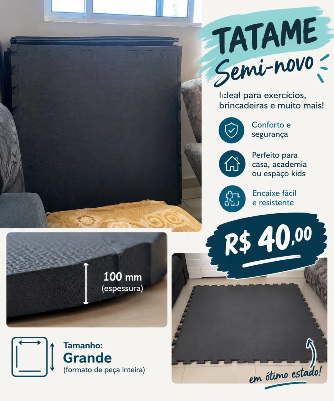 Tatames