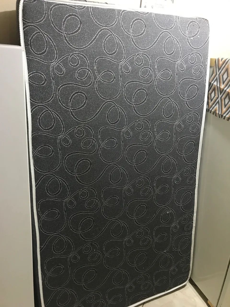 Colchão Viúva Solteirão - Foto 3
