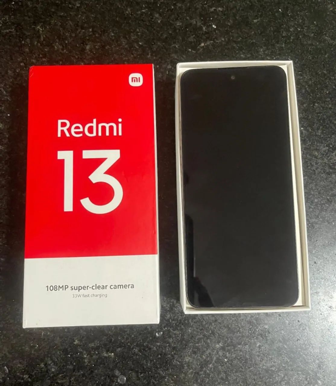XIAOMI REDMI NOTE 13 (A NEGOCIAR) - Foto 2