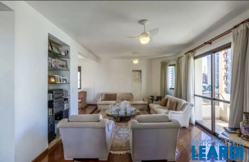 APARTAMENTO - VILA MARIANA - SP - Foto 4