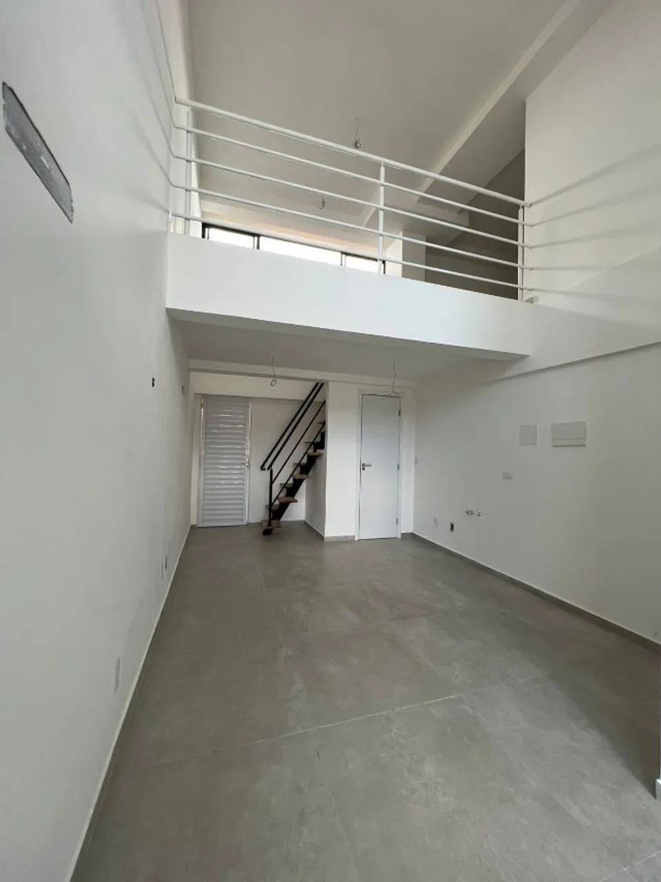 Sala Comercial com mezanino em Tambauzinho, 43m²