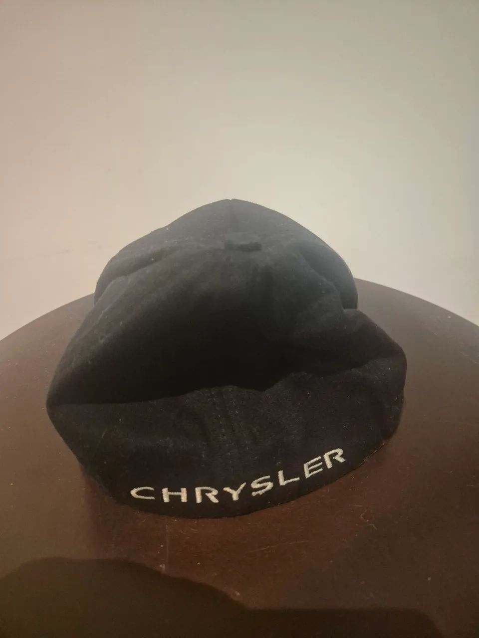 Boné Chrysler Detroit (Produto licenciado Original) - Foto 3