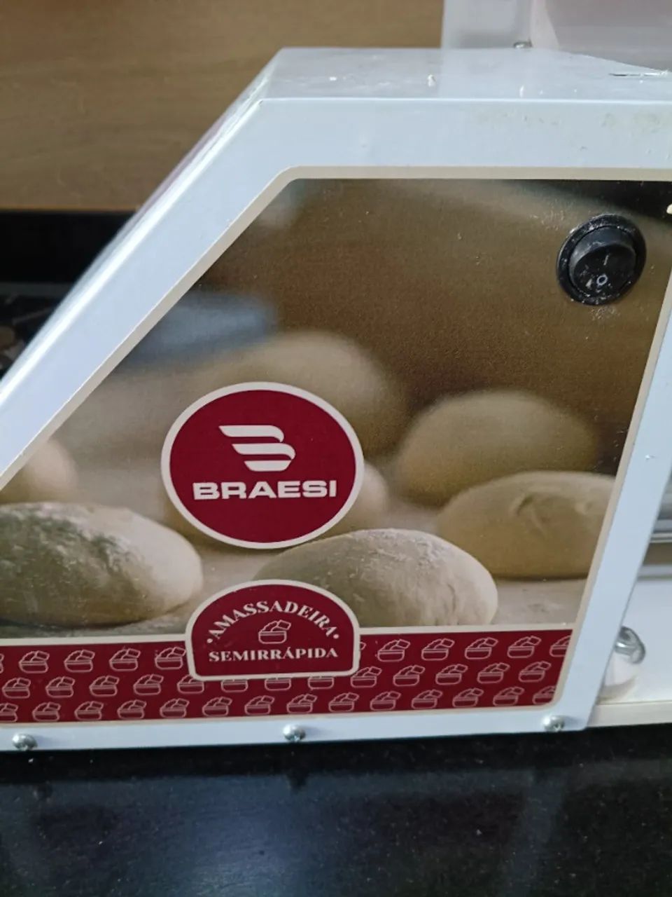 Masseira Baesi 3kg  - Foto 2