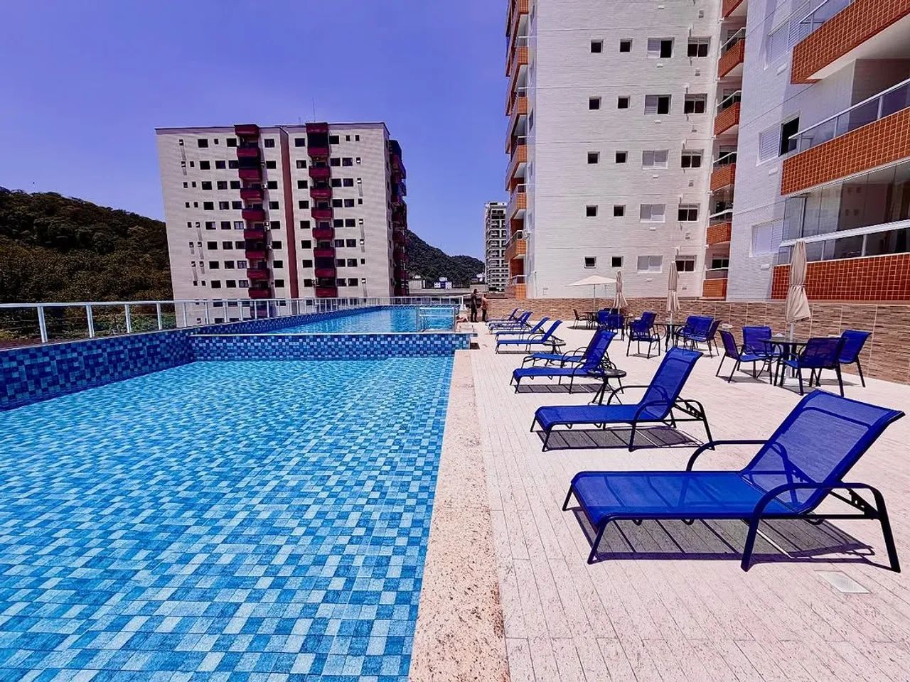 Foto - Praia Grande - Boqueirão