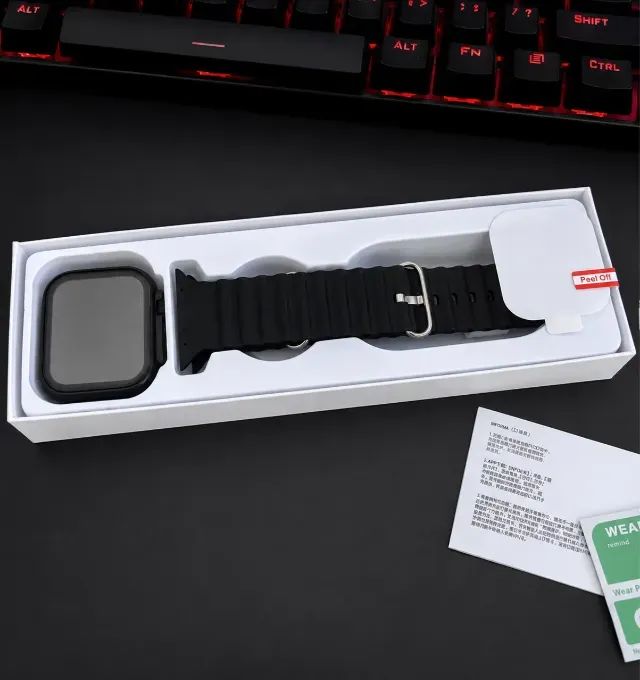 smart watch - Foto 2