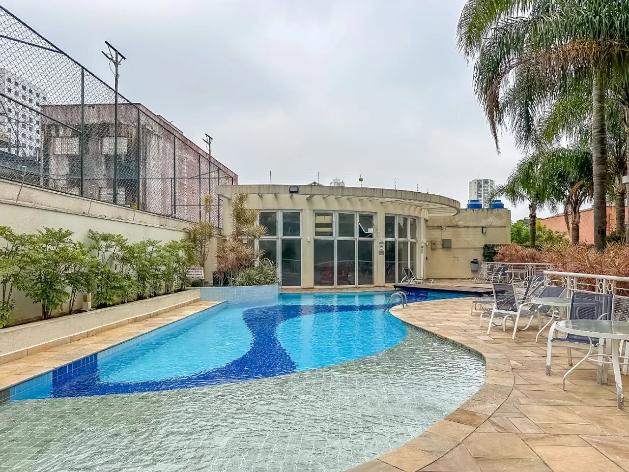 Apartamento para venda em Barra Funda com 3 quartos, sendo 1 suíte, 68m² - Foto 2