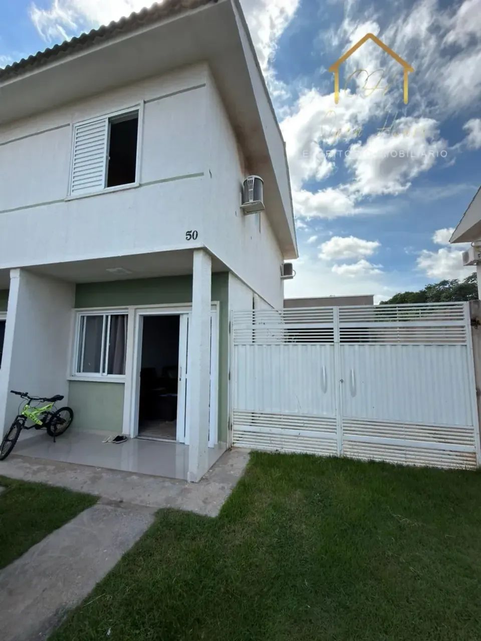 CONDOMÍNIO RESIDENCIAL VILLAGGIO DI PIETRA PEDRA 90