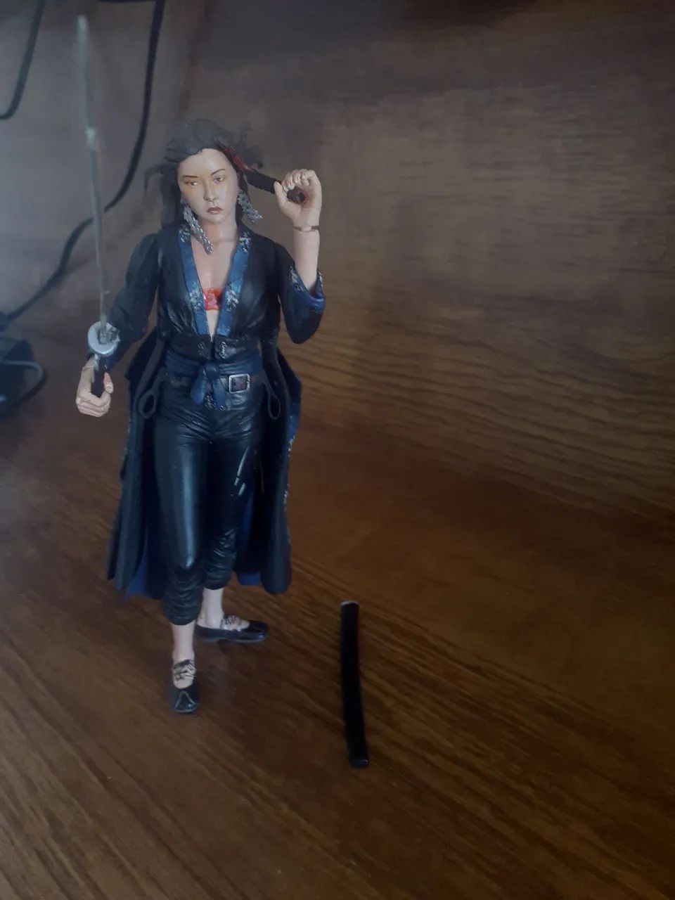 Sin City figure   - Foto 2