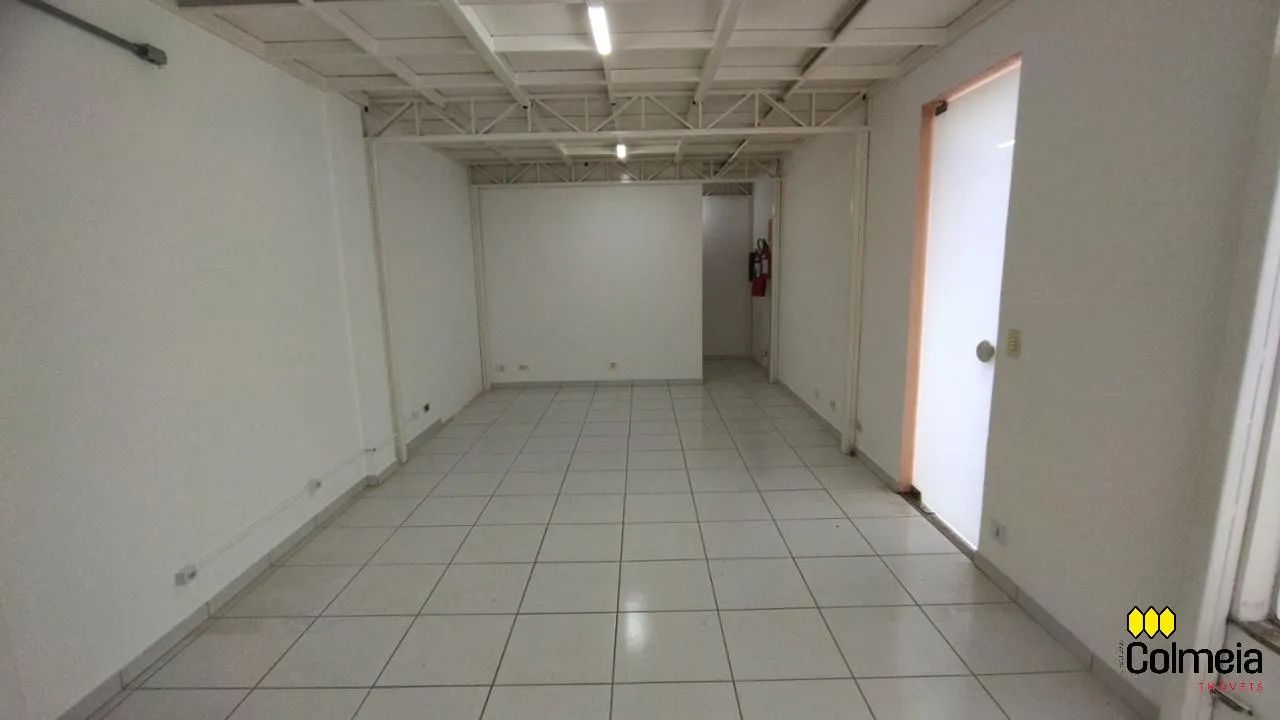 Sala Comercial de Esquina excelente visibilidade - Foto 5
