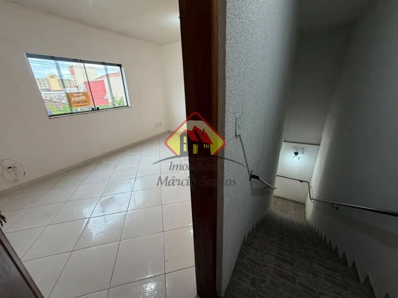 Locação de Comercial / Sala na cidade de Taubaté - Foto 4