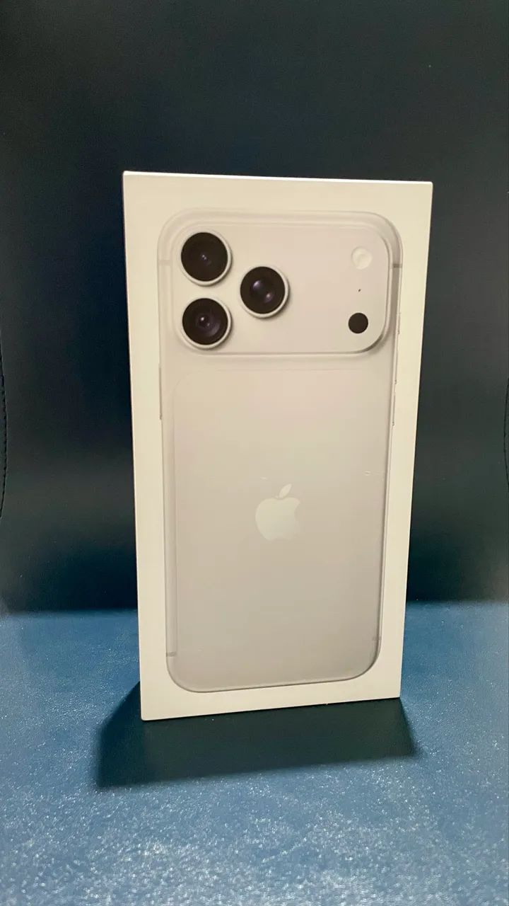 IPHONE 18 PRO MAX 512GB 